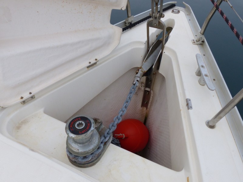 Gib Sea 37 -27